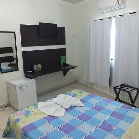 Eder Hotel 卡夸尔 客房 照片