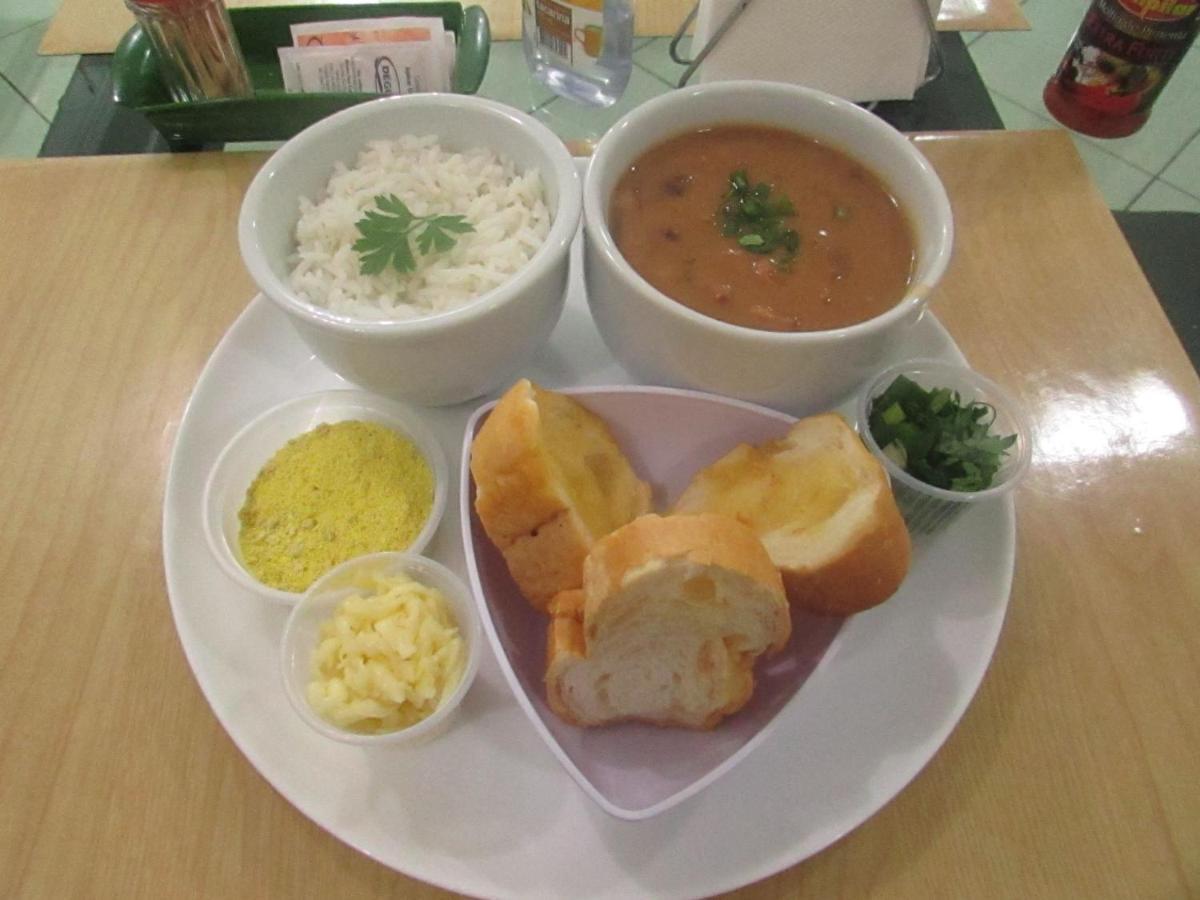 Eder Hotel 卡夸尔 外观 照片