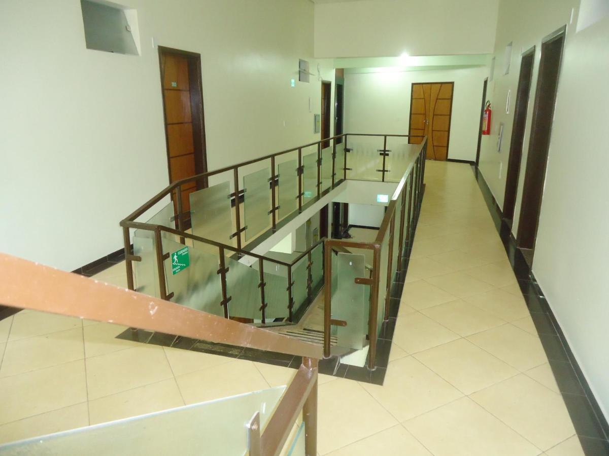 Eder Hotel 卡夸尔 外观 照片