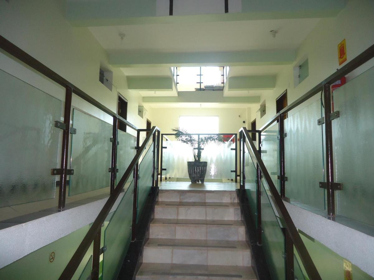 Eder Hotel 卡夸尔 客房 照片