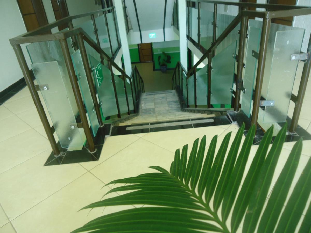 Eder Hotel 卡夸尔 客房 照片