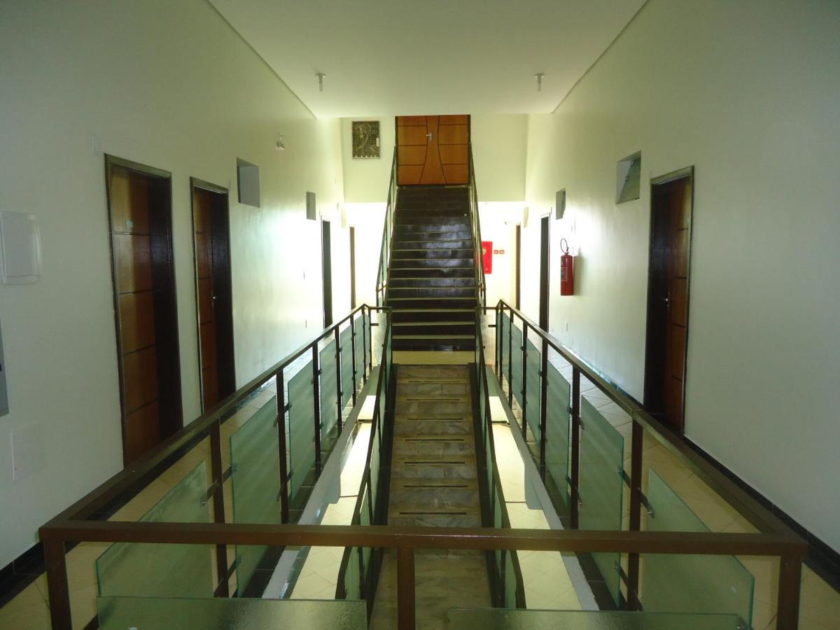 Eder Hotel 卡夸尔 外观 照片