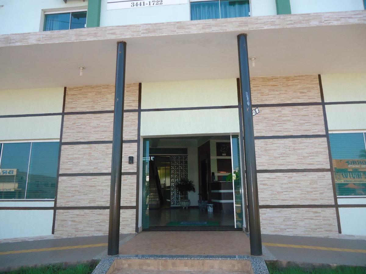 Eder Hotel 卡夸尔 外观 照片
