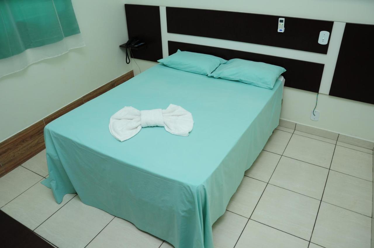 Eder Hotel 卡夸尔 客房 照片