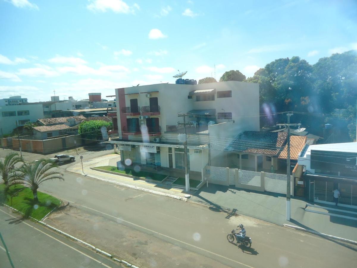 Eder Hotel 卡夸尔 外观 照片
