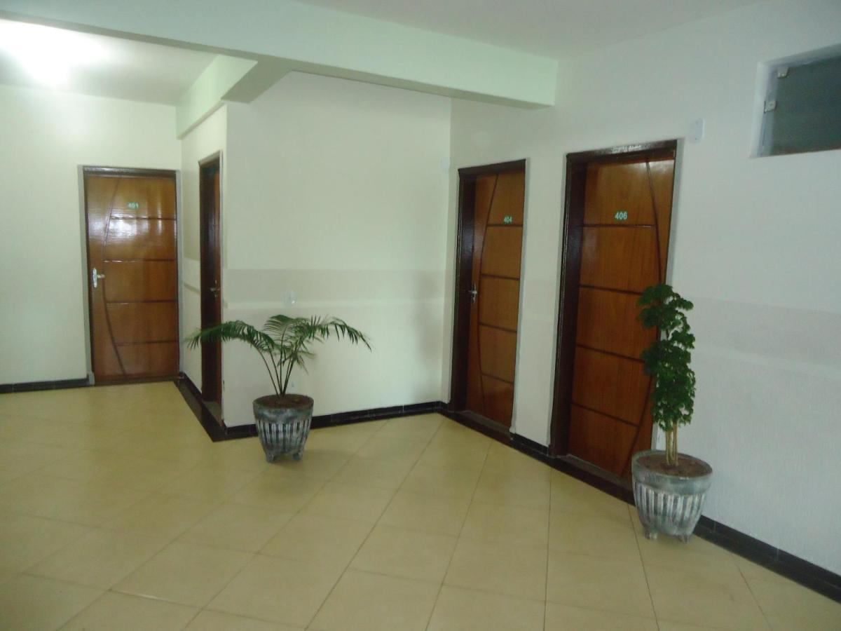 Eder Hotel 卡夸尔 客房 照片