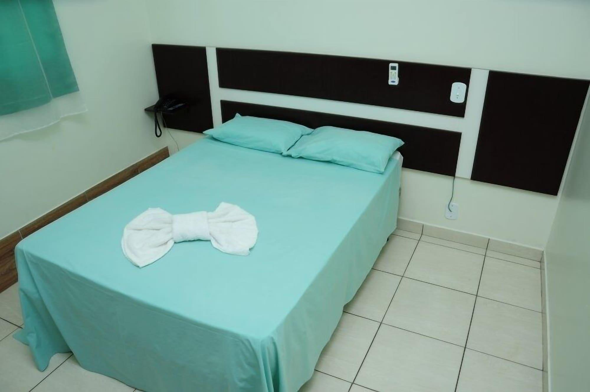 Eder Hotel 卡夸尔 外观 照片