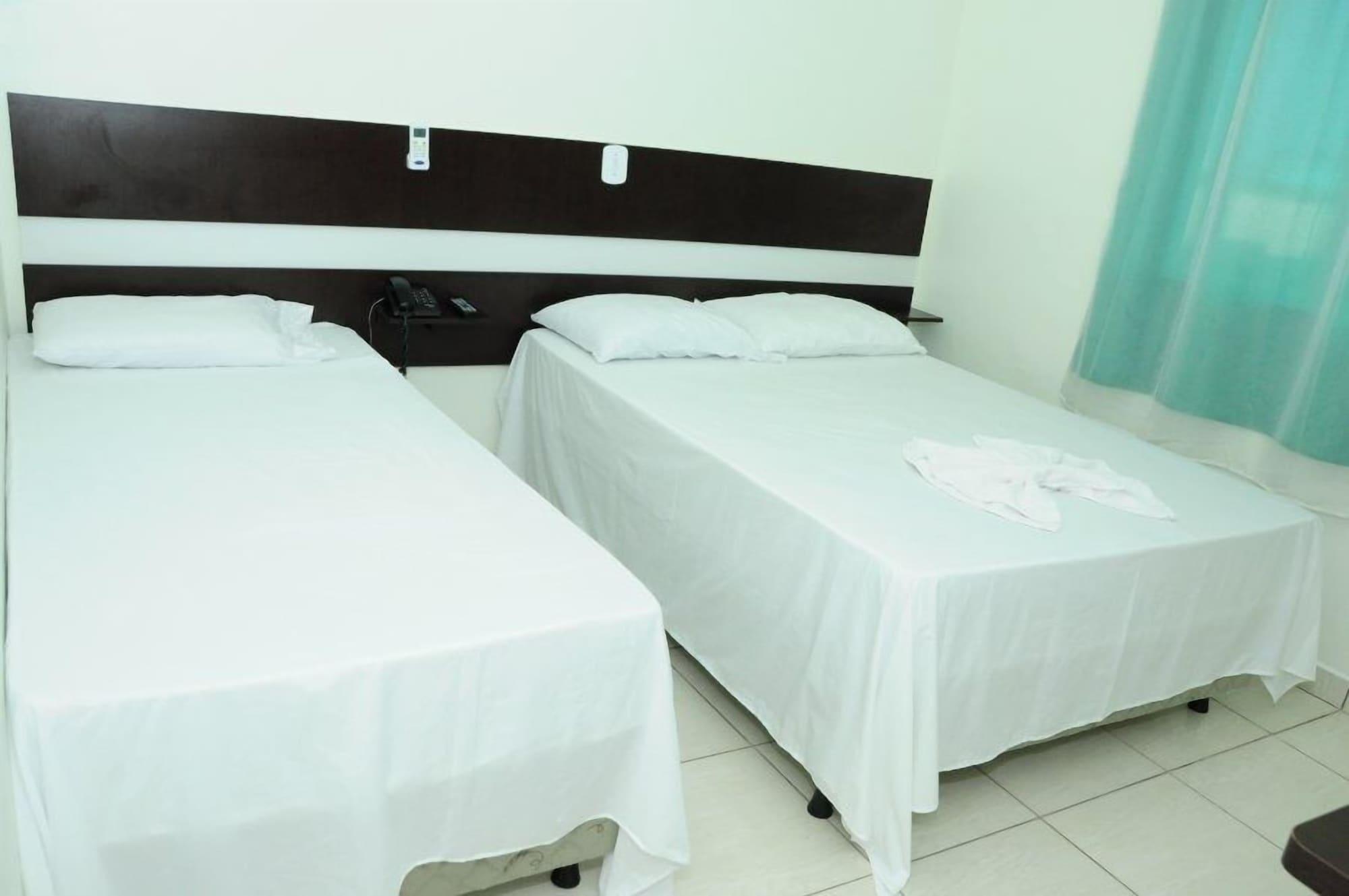 Eder Hotel 卡夸尔 外观 照片