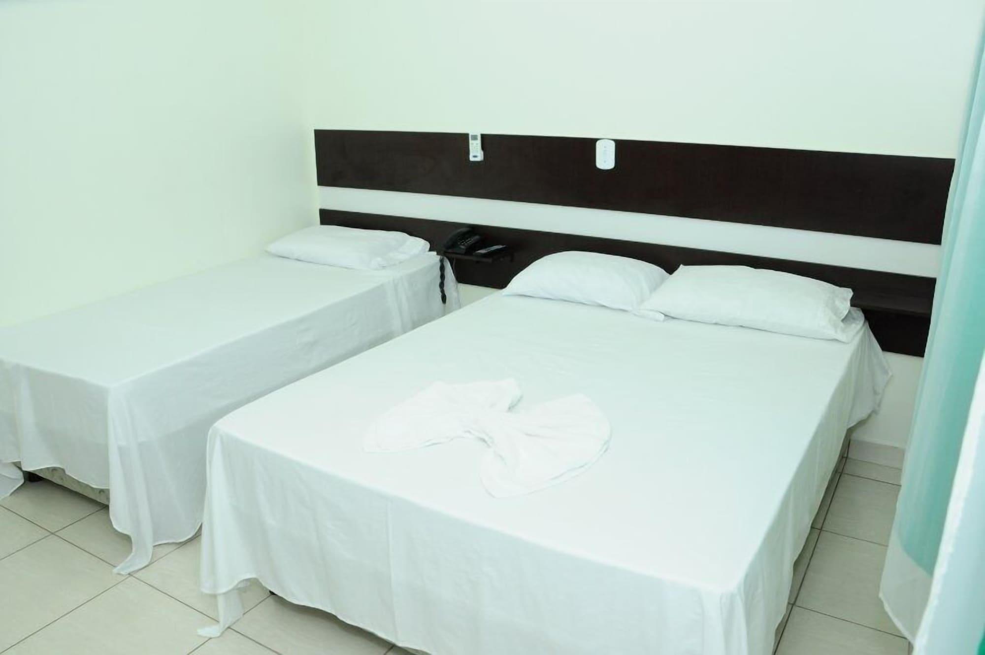 Eder Hotel 卡夸尔 外观 照片