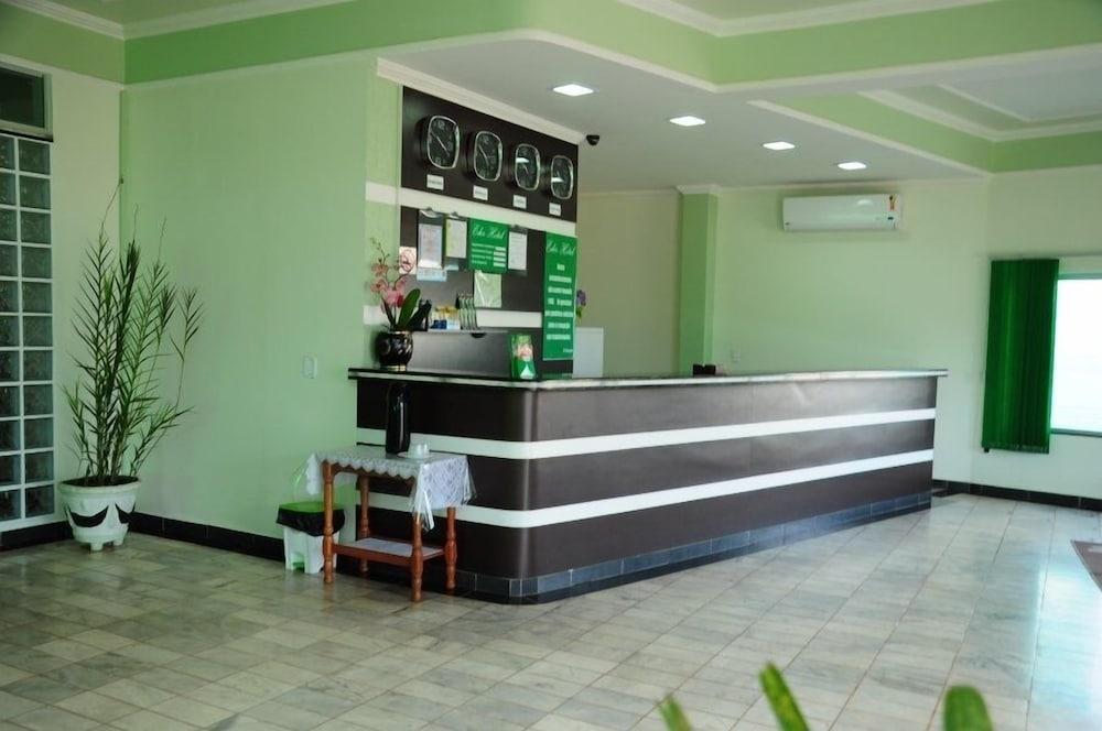 Eder Hotel 卡夸尔 外观 照片