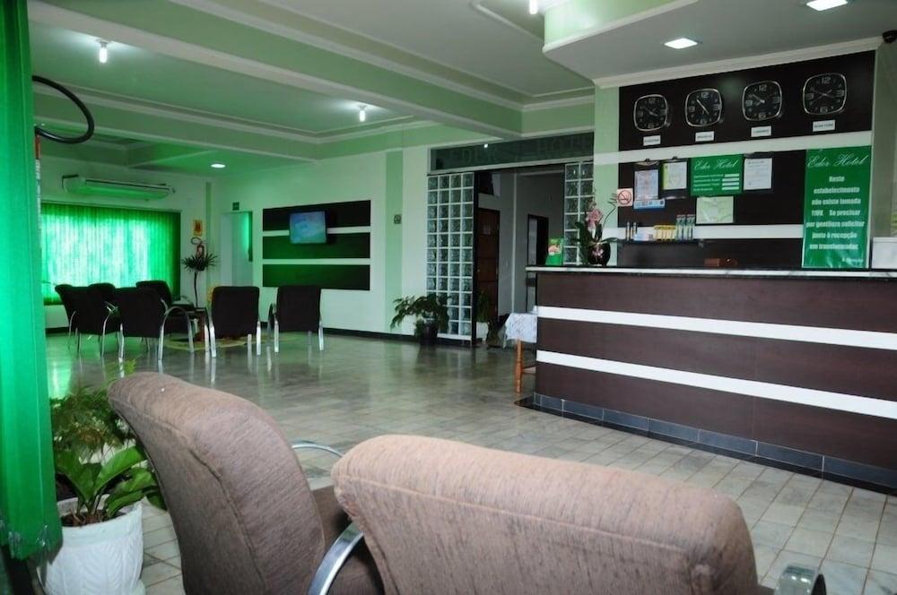 Eder Hotel 卡夸尔 外观 照片