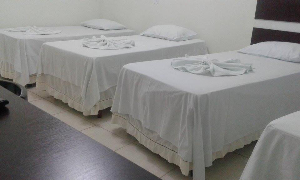 Eder Hotel 卡夸尔 客房 照片